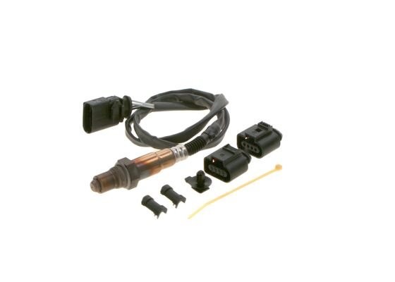 Лямбда-зонд vw 0258010036 0 258 010 036 BOSCH