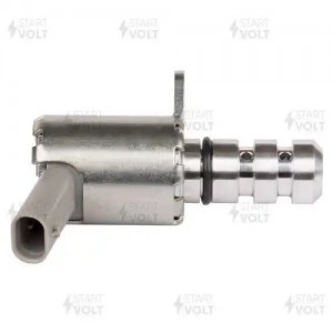 Клапан эл. рег. фаз ГРМ для а/м VAG Tiguan (07-) 2.0TFSi (SVC 1809) SVC1809 START VOLT