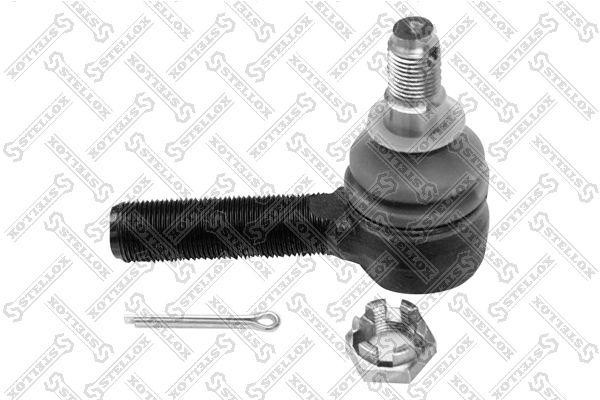 наконечник рулевой правый!\ Ford Transit 130-190A 87-91 51-00168-SX STELLOX