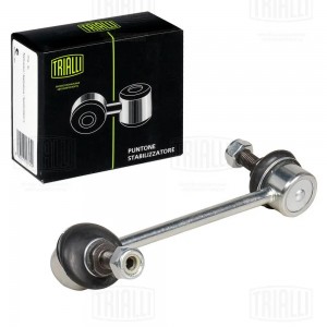 Стойка стабилизатора переднего правая SP 3006 TRIALLI