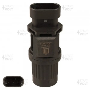 Датчик скорости для а/м Daewoo Matiz (98-) 1.0i (10 имп.) (VS-SP 0510) VSSP0510 START VOLT