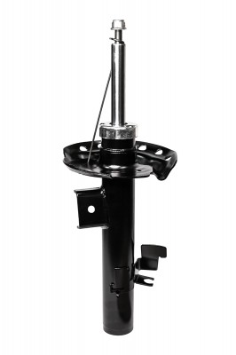 Амортизатор передний, Лев., GAS F21GR0059 F21GR0059 CWORKS