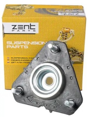 опора амортизатора переднего Z11948 ZENTPARTS