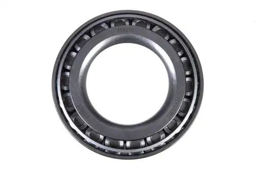 подшипник ступицы! \Scania,Volvo Z14335 ZENTPARTS