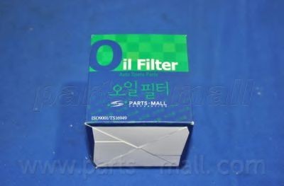 Фильтр масляный HYUNDAI/KIA/MAZDA/MITSUBISHI/NISSAN/SUBARU  PBB-005 PBB-005 PMC PARTS MALL