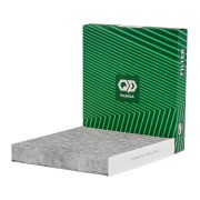 Фильтр салонный, угольный GEELY Tugella FA-P4072-C FAP4072C PILENGA