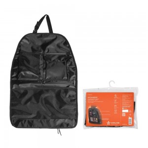 Органайзер на спинку сиденья черный AIRLINE AO-BS-03 AIRLINE