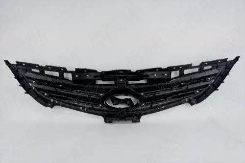 Решетка радиатора Hyundai Solaris 1 2014-2017 OEM3003 OEMPARTS