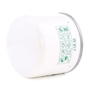 Фильтр масляный W917 W917 MANN FILTER