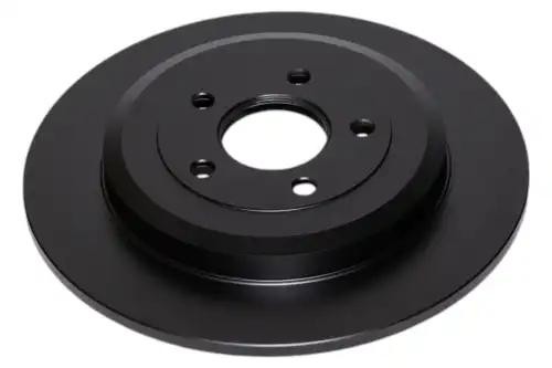 диск тормозной задний!\ Ford Explorer 11> Z06706 ZENTPARTS