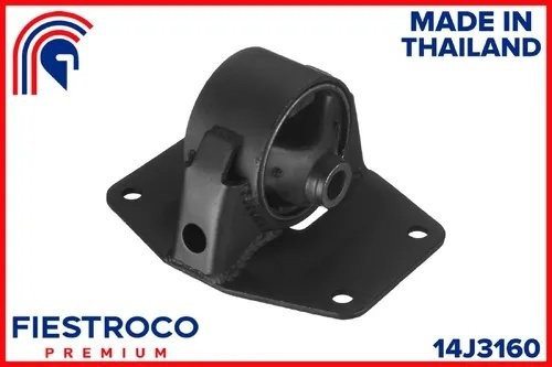 Опора двигателя TOYOTA Liteace YM60 2Y 1,8 14J3160 14J3160 FIESTROCO