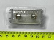 Фонарь освещения знака номерного ВАЗ,М-2141 ОСВАР 153717 OSVAR