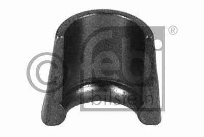 Сухарь клапана CHEVROLET Lanos (97-02) FEBI 05106 FEBI BILSTEIN