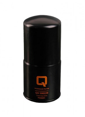 Фильтр гидравлический Q-Filter QH500229 QH500229 Q FILTER
