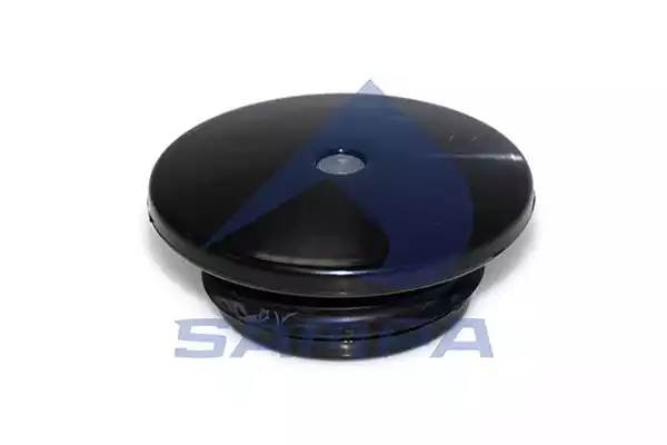 Крышка RENAULT Premium,Magnum,Midlum,Kerax маслозаливной горловины SAMPA 080055 SAMPA