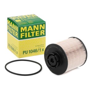 Фильтр топливный PU1046/1X PU10461X MANN FILTER