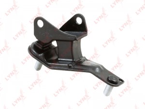 Кронштейн HONDA Accord (03-) опоры КПП LYNX ME-1301 LYNXAUTO