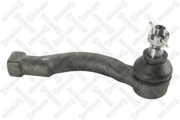 наконечник рулевой правый!\ KIA Sorento 02> 51-53006-SX STELLOX