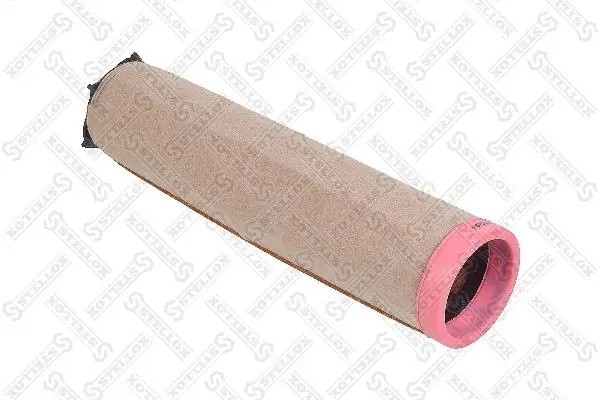 фильтр воздушный вставка H344.5 D78.5 к 81-21102-SX VOLVO Bamford Massey Ferguso 81-21136-SX STELLOX