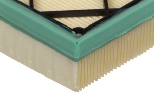 Фильтр воздушный CADILLAC XT5 (16-) RAF FILTER AF117 RAF FILTER