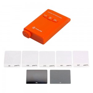 Толщиномер лакокрасочного покрытия, черные/цветные металлы (AKAA001) AKAA001 AIRLINE