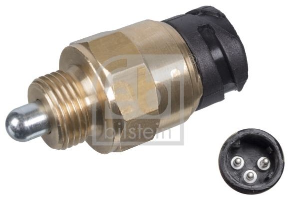Датчик блокировки моста, FeBi 49477 FEBI BILSTEIN
