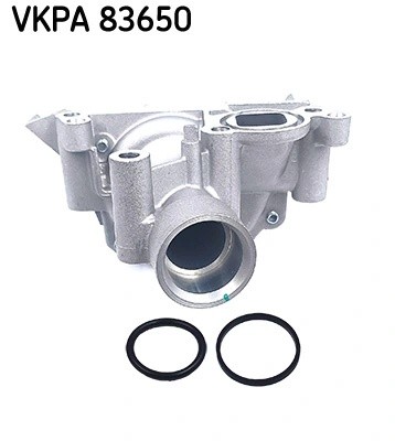 PEUGEOT 307/ 406/ 607/ 807/ CITROEN C4 PICASSO VKPA83650 SKF