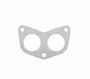 Прокладка выпускного коллектора Subaru KV1AC030 KVADRATIS