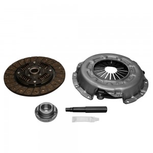 Комплект сцепления с муфтой Mitsubishi L200 96- Great Wall Hover H3 I 10- 2.0i M M9110085 MARSHALL