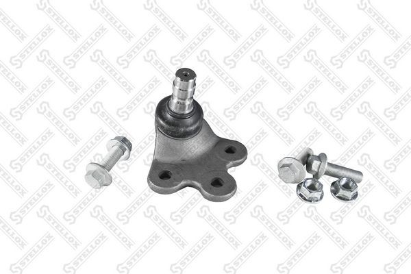 шаровая опора передняя л.+п.!\Peugeot 508 10> 52-00331-SX STELLOX