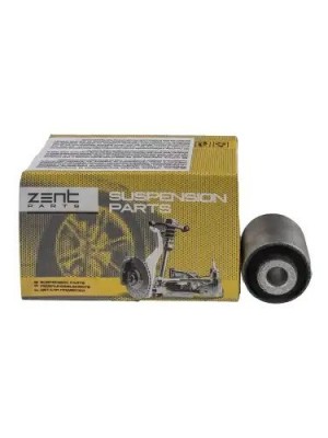 сайлентблок рычага нижн.!\ VW Passat, Audi A4/A8 95> Z25415 ZENTPARTS