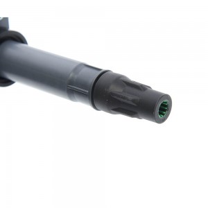 Катушка зажигания CHEVROLET Spark (10-) MEGAPOWER 370-13-009 MEGA POWER