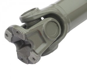 Вал карданный SITRAK HOWO основной MOVELEX AZ9370311775MX MOVELEX