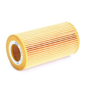 Фильтр масляный BMW 5 (E34,E39),7 (E32,E38),X5 (E53) MANN HU9384X MANN FILTER