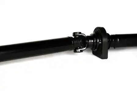 Вал карданный ГАЗ 53 (L=2595 мм) AM-44-038 53A220001101 AVTOMAGNAT