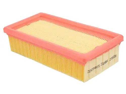 фильтр воздушный!\ VW Caddy/Golf/Jatta/Scirocco 1.5/1.6/1.8 <92 Z32864 ZENTPARTS