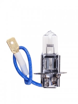Лампа 24V H3 70W PK22s +30% 3200К блистер (1шт.) XENITE 1007135 XENITE