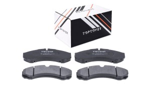 IVECO DAILY II, RENAULT MASCOTT T0298-2006 TOPCOVER