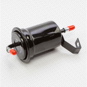 Фильтр топливный TOYOTA Corolla 02- /Yaris 99- /Celica 99- KF0170 KF0170 GREEN FILTER