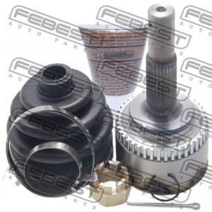 ШРУС внешний NISSAN ALMERA CLASSIC (B10), ALMERA N16 (UKP) 0210-N16A42 0210-N16A42 FEBEST