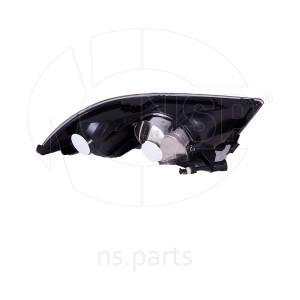 Фара противотуманная SKODA Fabia (09-15) правая NSP NSP085J0941702B NSP