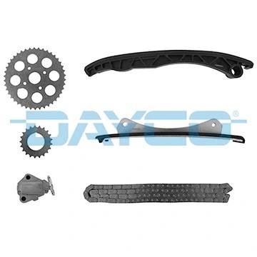 Комплект цепи ГРМ KTC1052 DAYCO