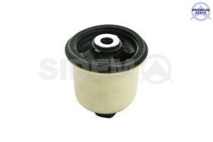 Сайлентблок задней балки Renault Fluence 805311 805311 SIDEM