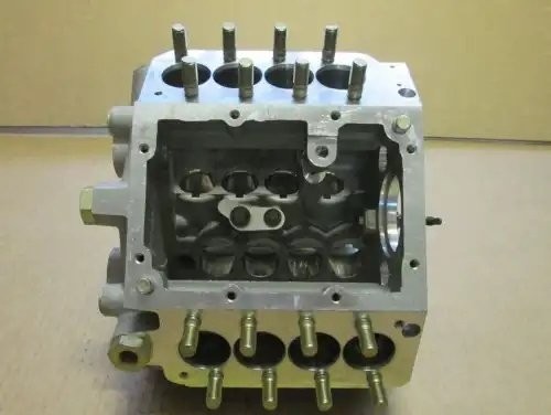 Корпус ТНВД с сборе 337.1111020-30 337111102030 YAZDA