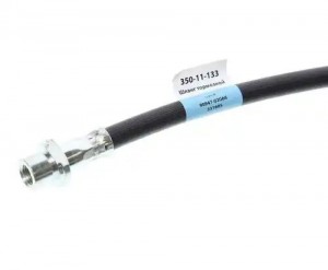 Шланг тормозной TOYOTA Land Cruiser (12-15) LEXUS (07-15) MEGAPOWER 350-11-133 MEGA POWER
