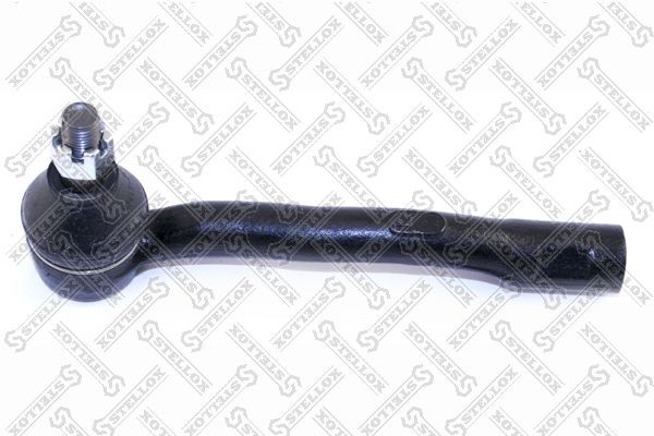 наконечник рулевой левый!\ Toyota Carina 87-93 51-00865-SX STELLOX