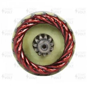 Ротор стартера для а м Ford Transit (06-) 2.4D (SR 1008) SR 1008 START VOLT