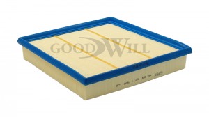 Фильтр воздушный AG291 AG 291 GOODWILL