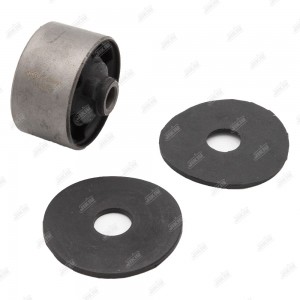 Сайлентблок опоры дифференциала TOYOTA CAMRY V30/V40 BH21365 BH21365 JIKIU