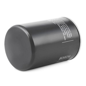 Фильтр масляный VW AUDI (D/TD) BOSCH 0 451 103 346 BOSCH